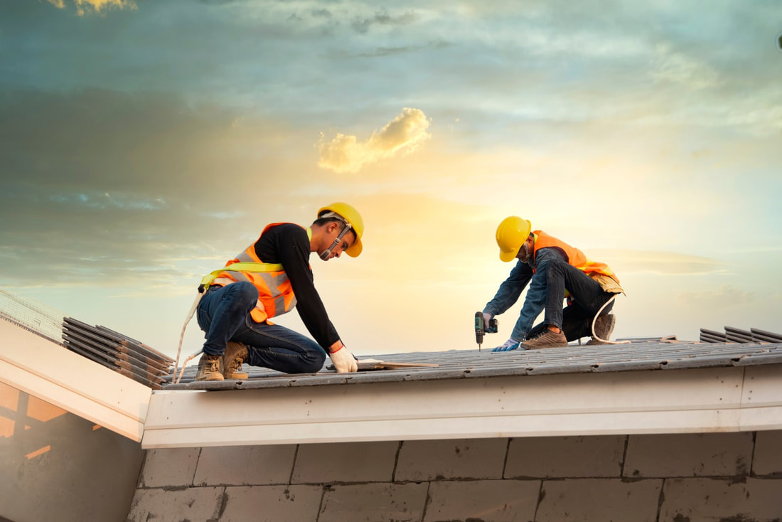 Roofing Services in Aston Township PA